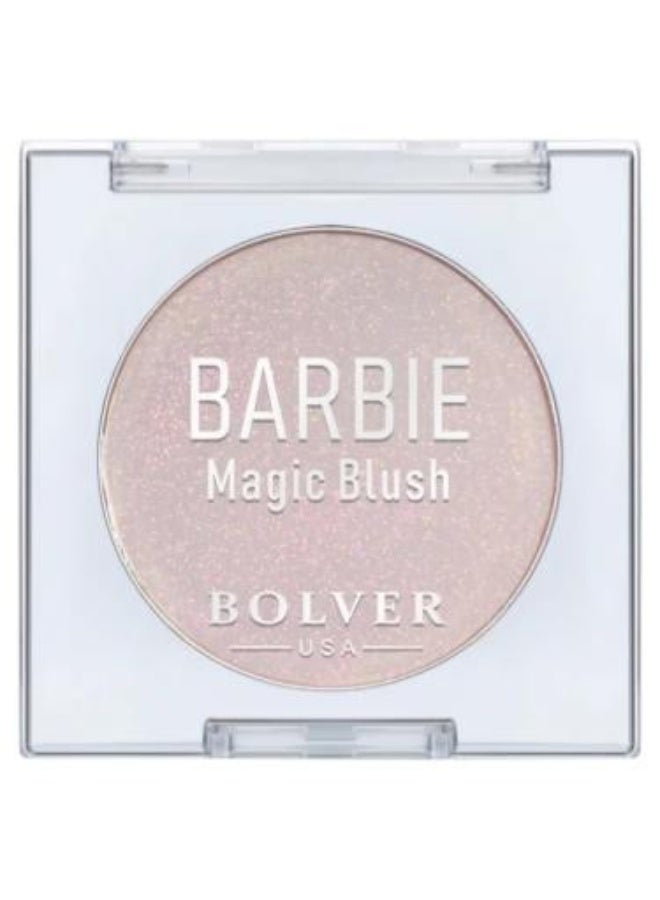 Magic Blush Pure Pink 80